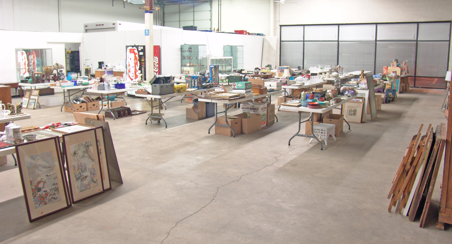 Laurel Auction, Inc. Laurel, Maryland May 29 & 30, 2014 Sales